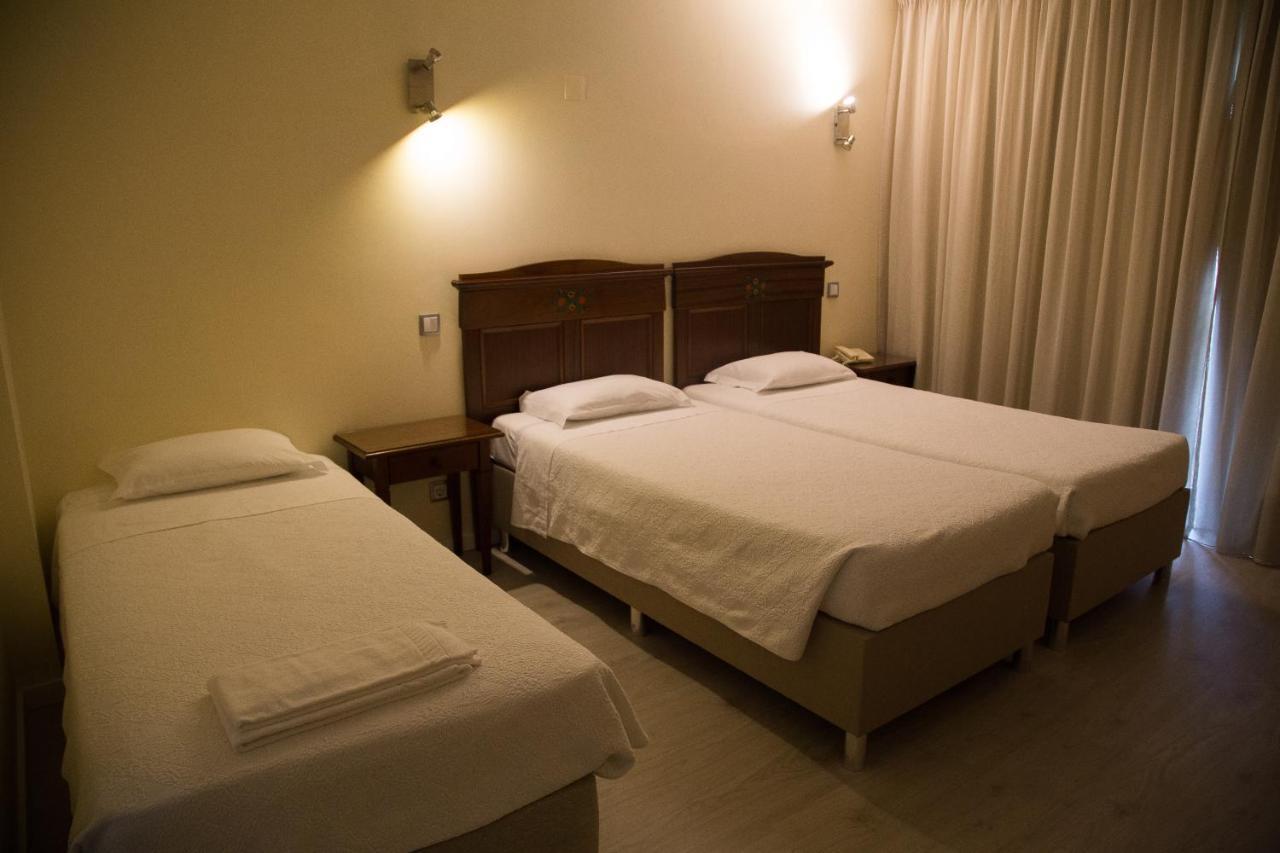 Hotel Dom Fernando 3*