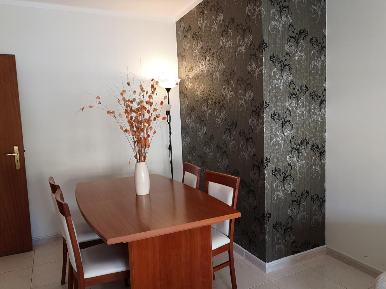 Apartment Pro Touristic Peniche Surf & Beach