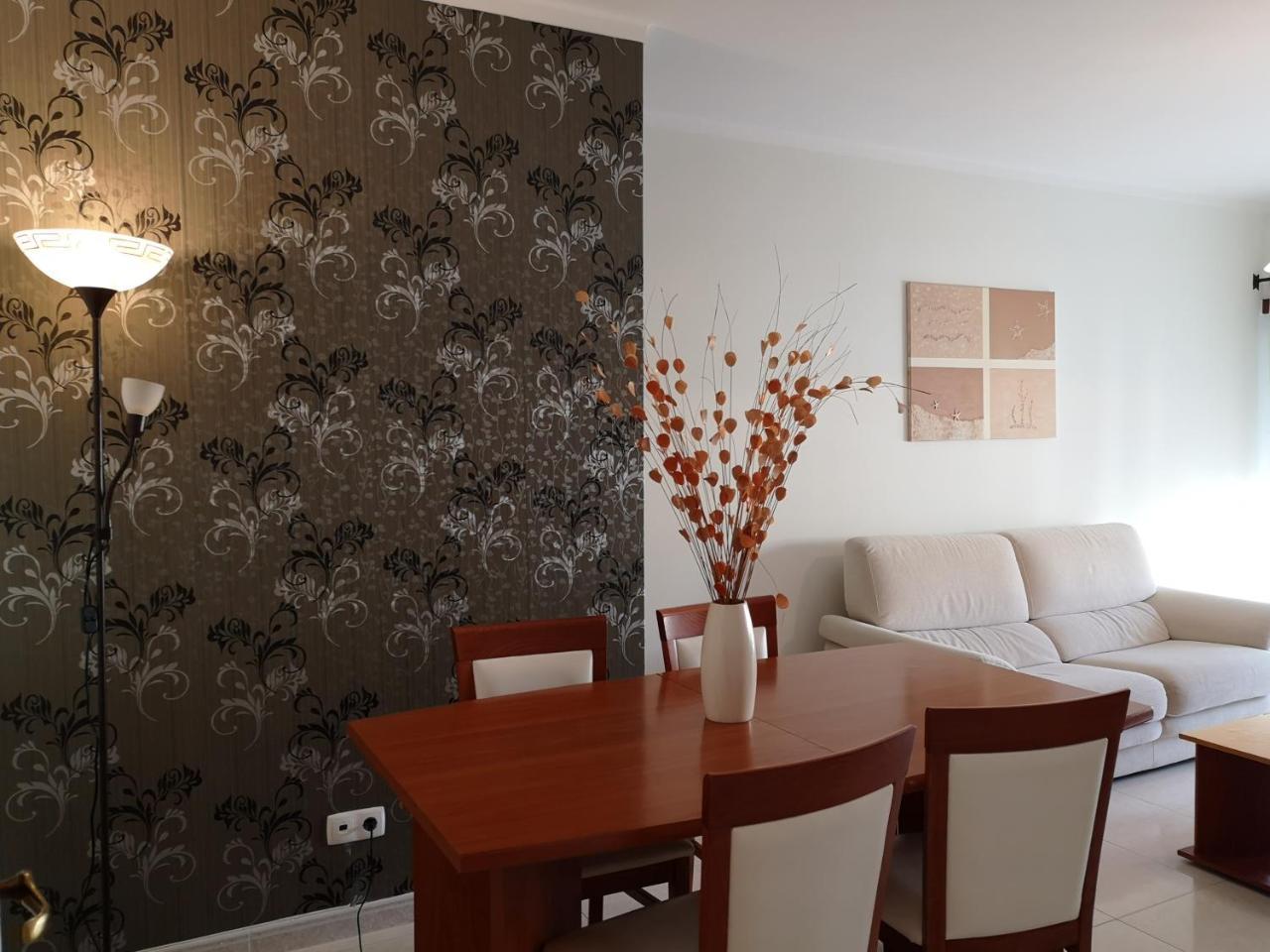 Appartement Pro Touristic Surf & Beach *