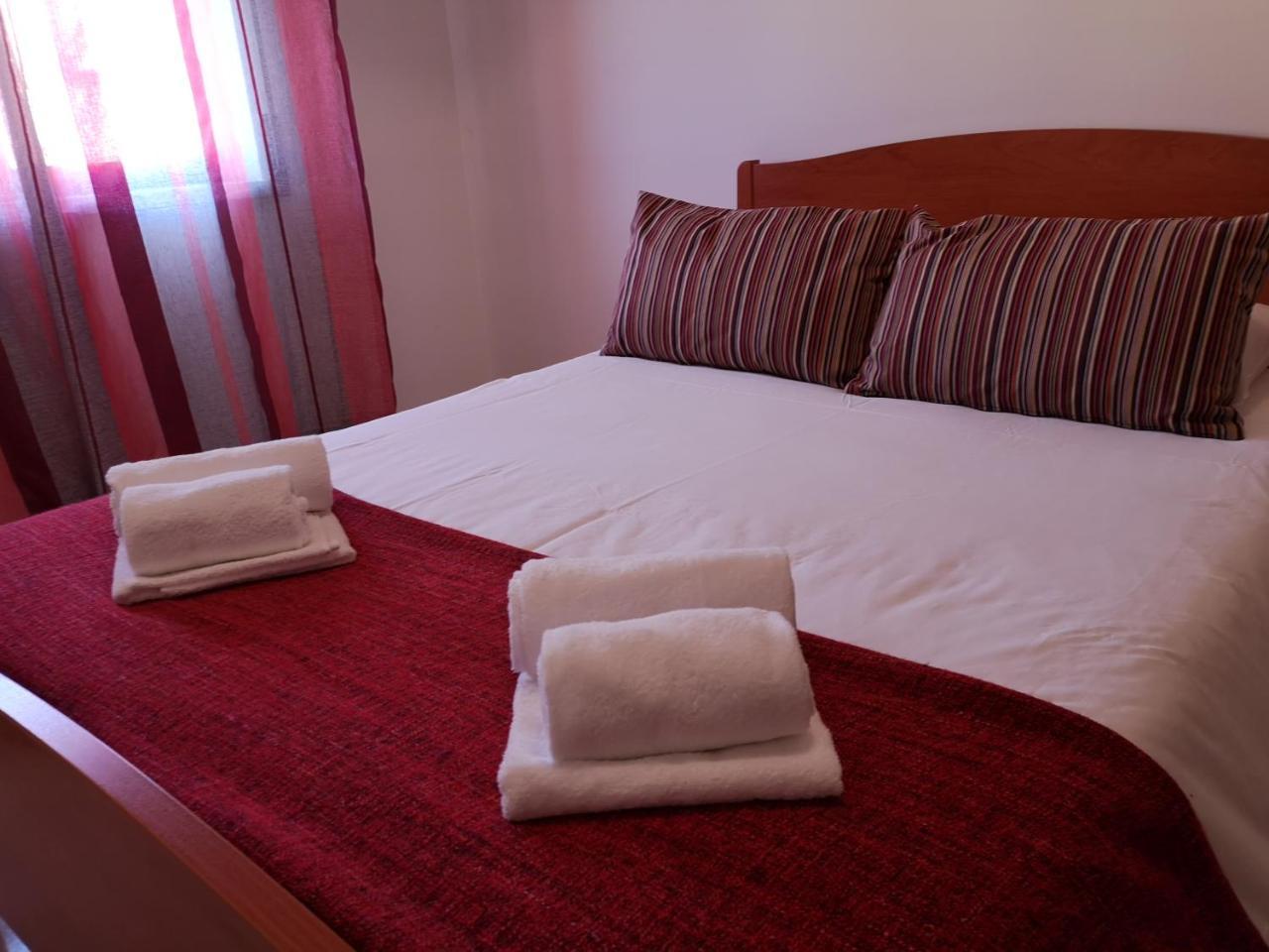 Apartment Pro Touristic Peniche Surf & Beach