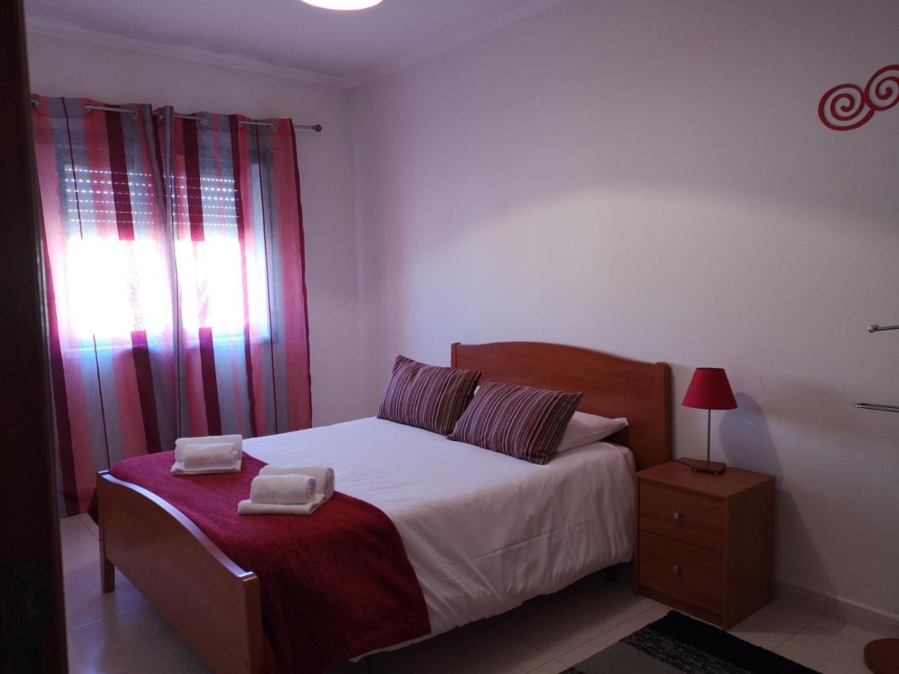 Apartment Pro Touristic Peniche Surf & Beach