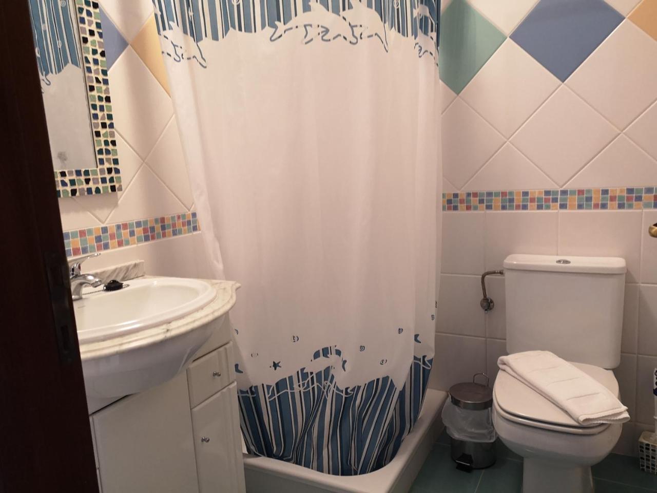 Pro Touristic Peniche Surf & Beach * Peniche