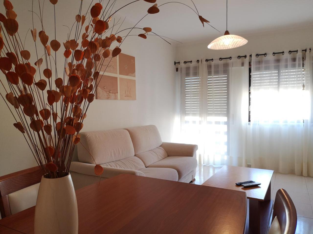 Pro Touristic Peniche Surf & Beach Apartment *