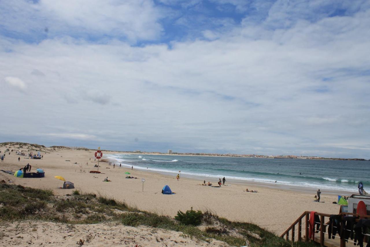 Pro Touristic Peniche Surf & Beach Apartment