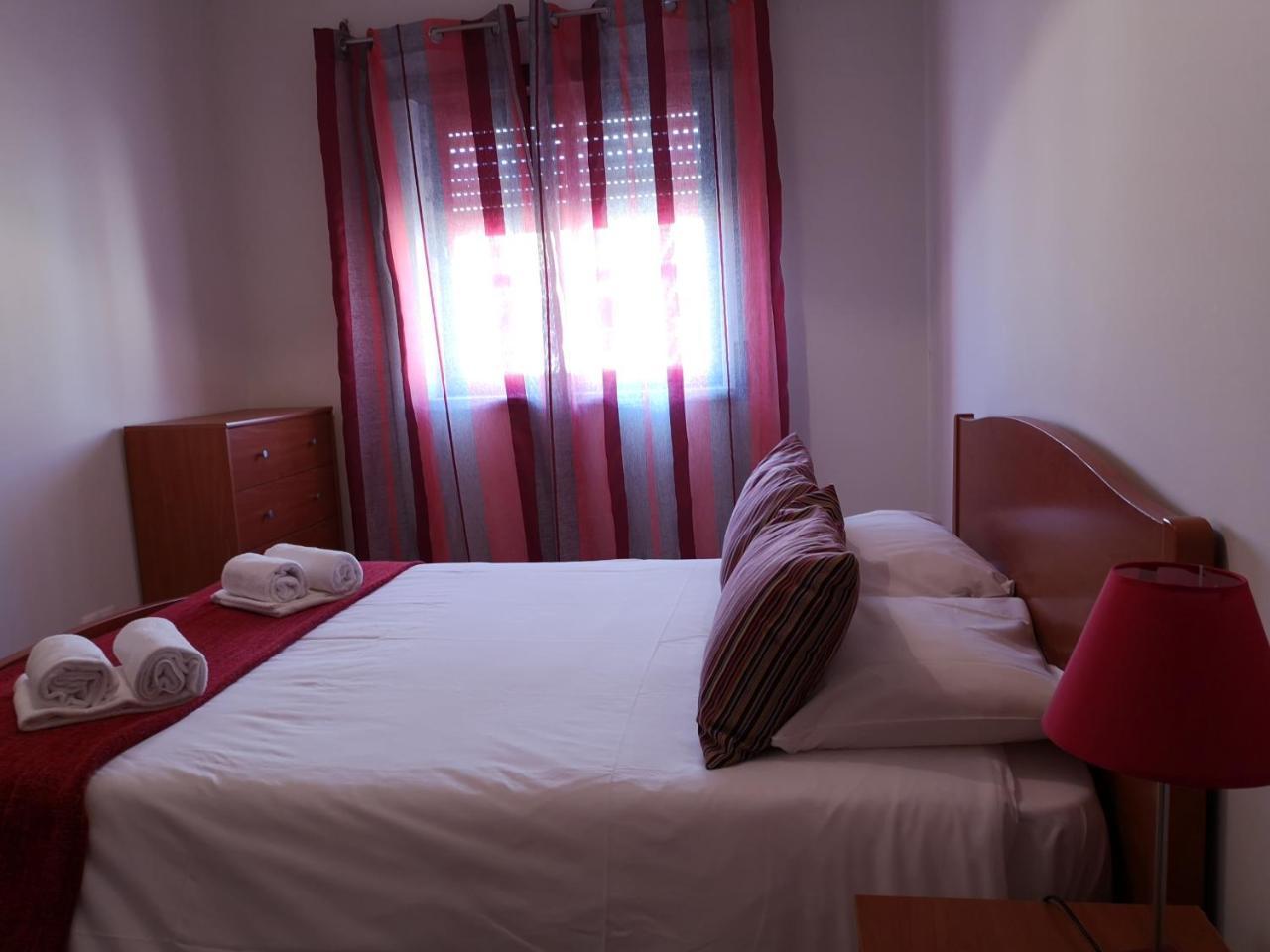 Apartment Pro Touristic Peniche Surf & Beach *