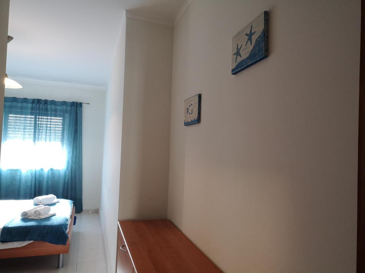 Appartement Pro Touristic Surf & Beach *