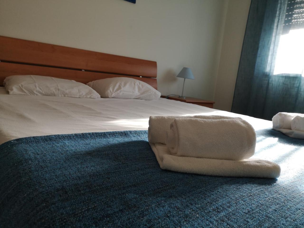 Apartment Pro Touristic Peniche Surf & Beach *