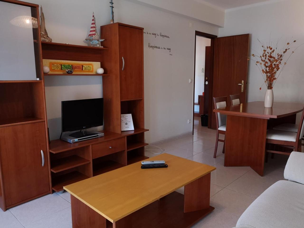 Apartment Pro Touristic Peniche Surf & Beach Peniche