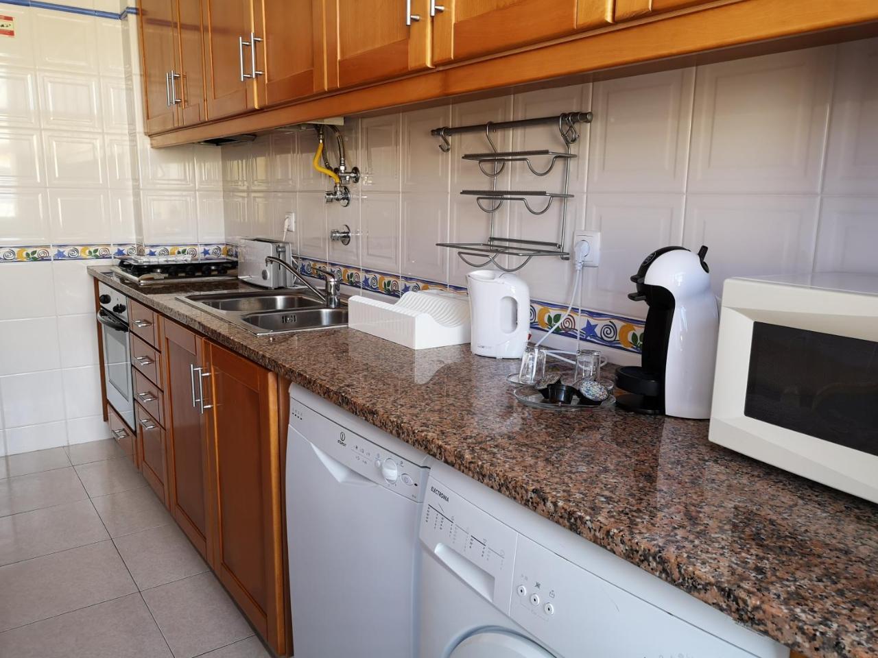 Pro Touristic Peniche Surf & Beach Apartment *