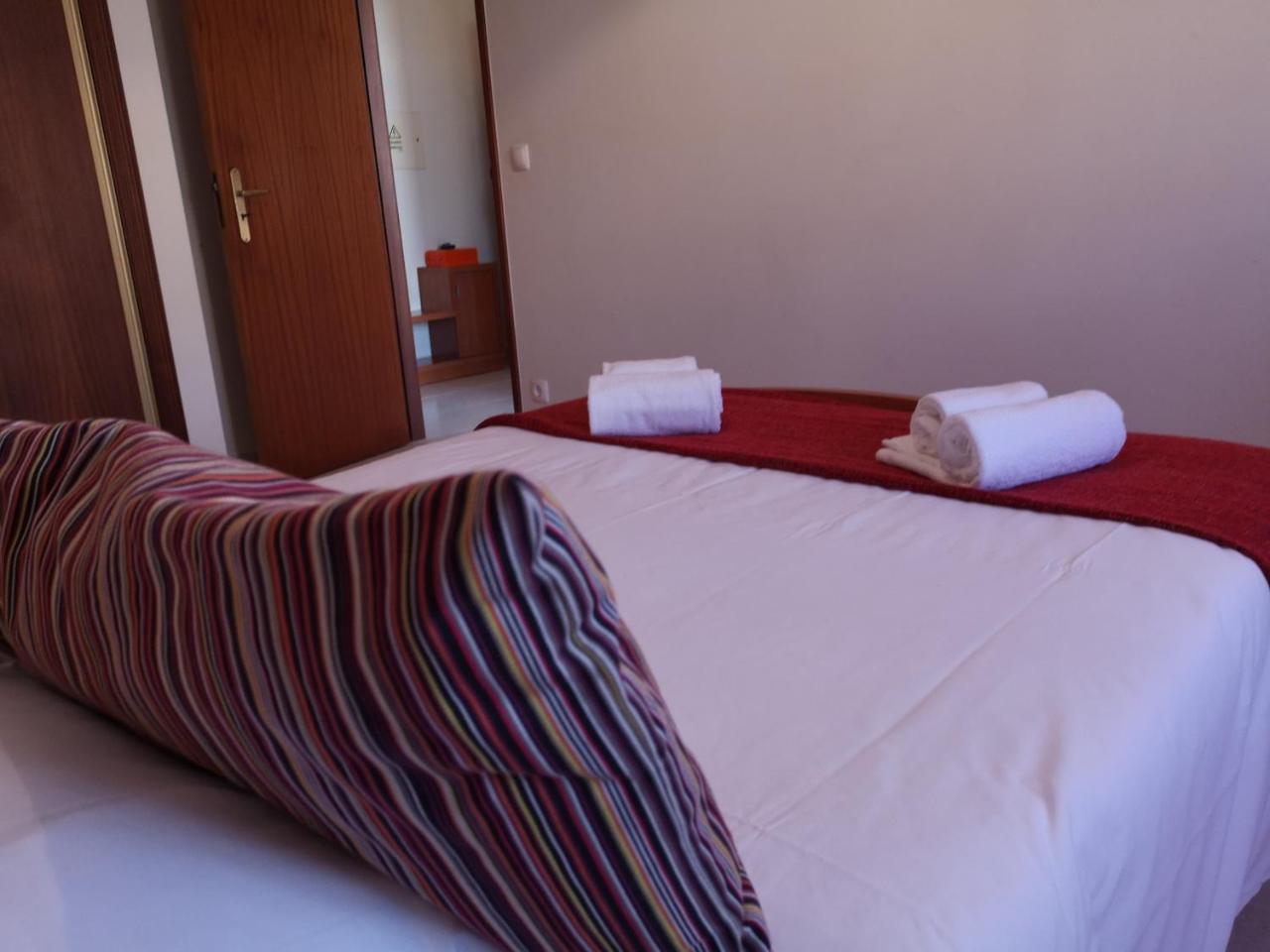 Pro Touristic Peniche Surf & Beach Apartment *