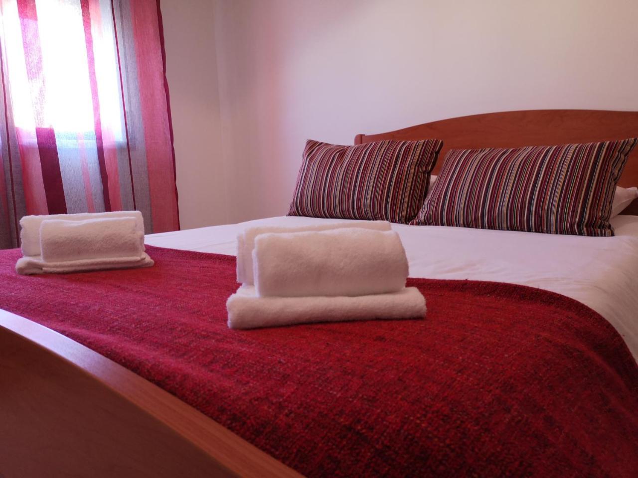 Pro Touristic Surf & Beach Appartement Peniche