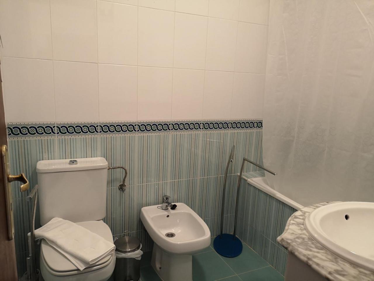 Pro Touristic Peniche Surf & Beach Apartment Peniche