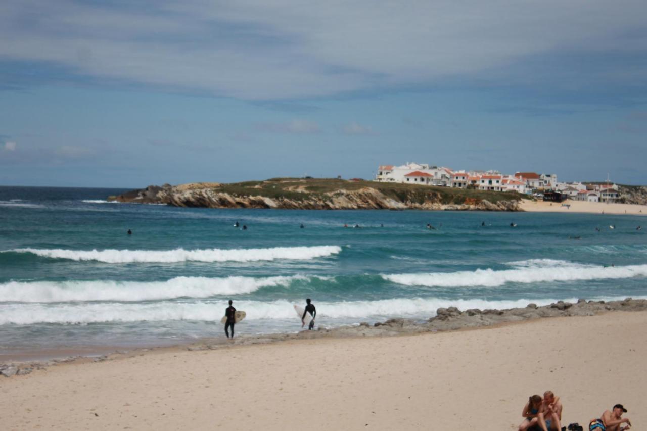 Pro Touristic Surf & Beach Peniche