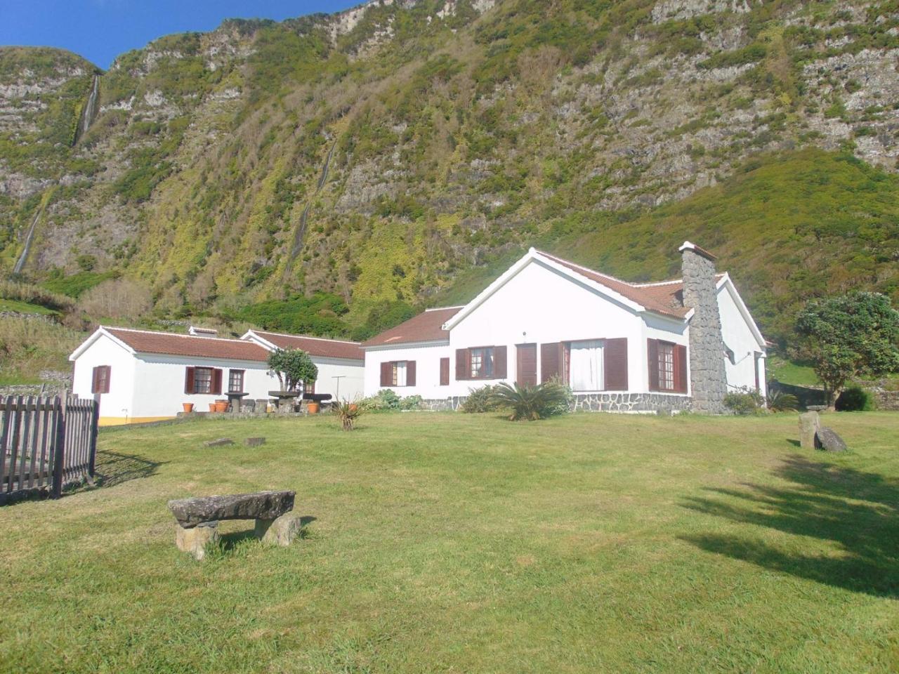 Casas Da Cascata *