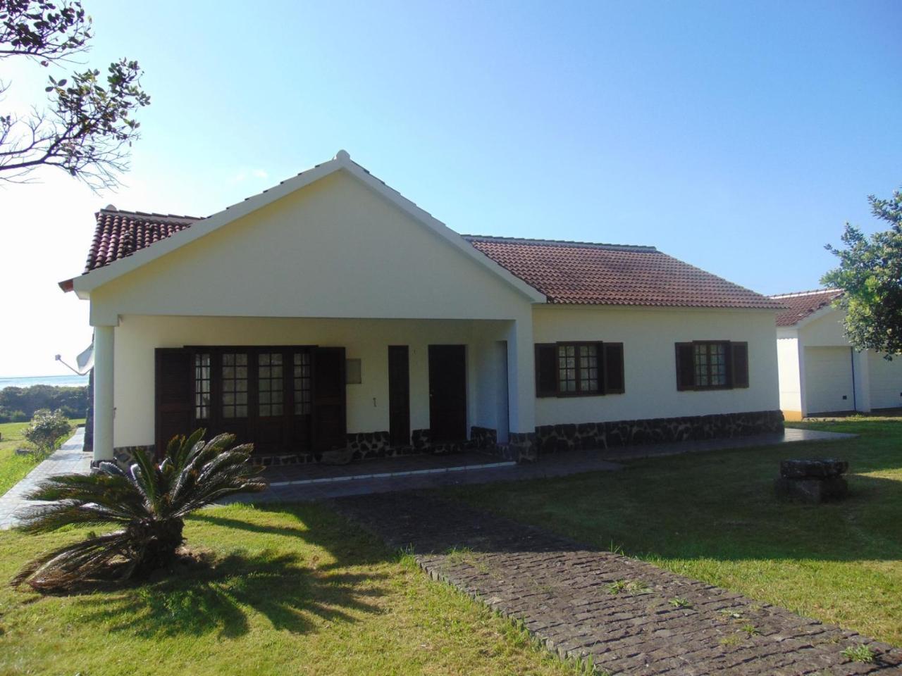Holiday home Casas Da Cascata Lajes das Flores
