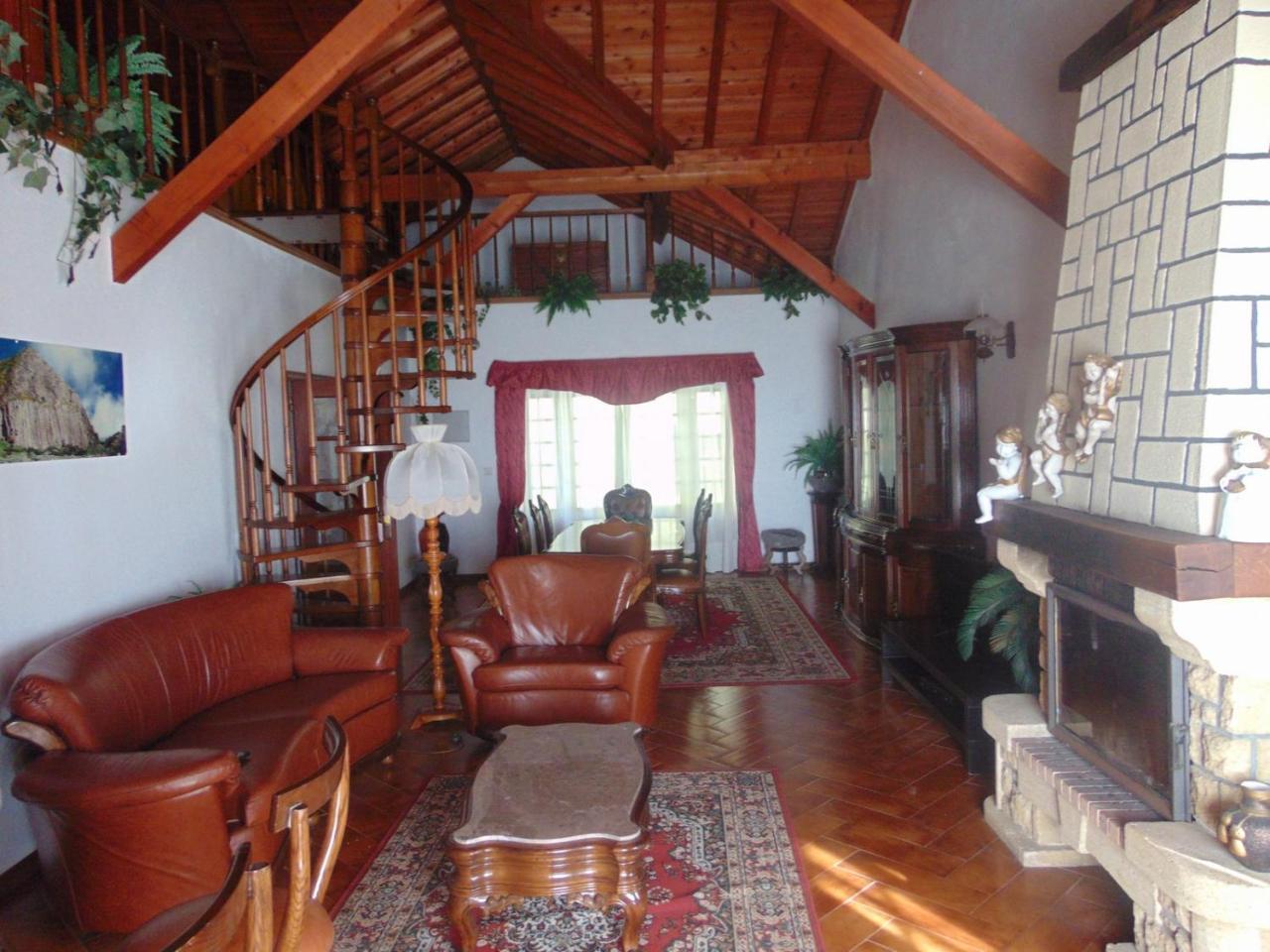 Holiday home Casas Da Cascata Lajes das Flores
