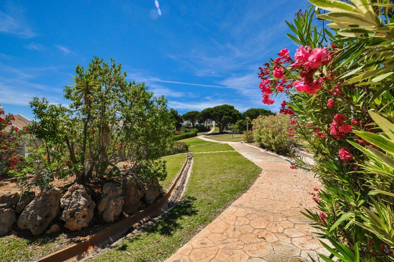 Baia Do Mel By Ocvillas Villa