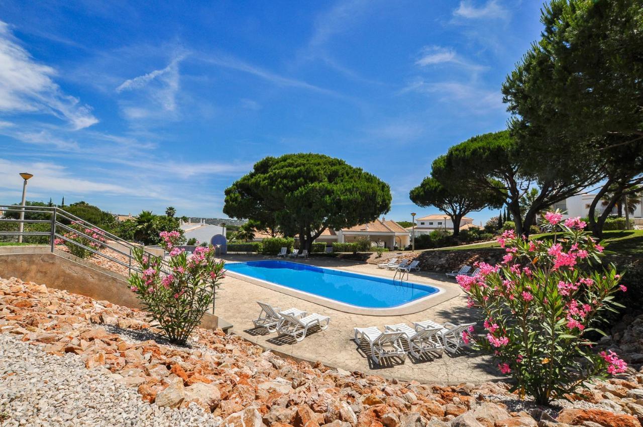 Villa Baia Do Mel By Ocvillas Albufeira