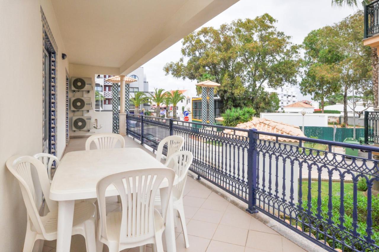 Dos Bicos By Ocvillas Apartment *