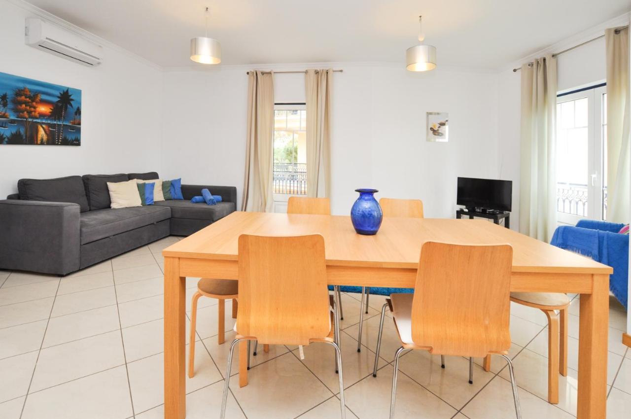 Dos Bicos By Ocvillas Apartment Albufeira