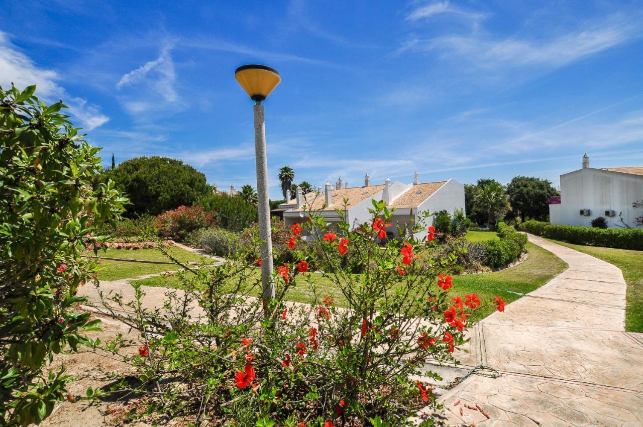 Baia Do Mel By Ocvillas Villa Albufeira