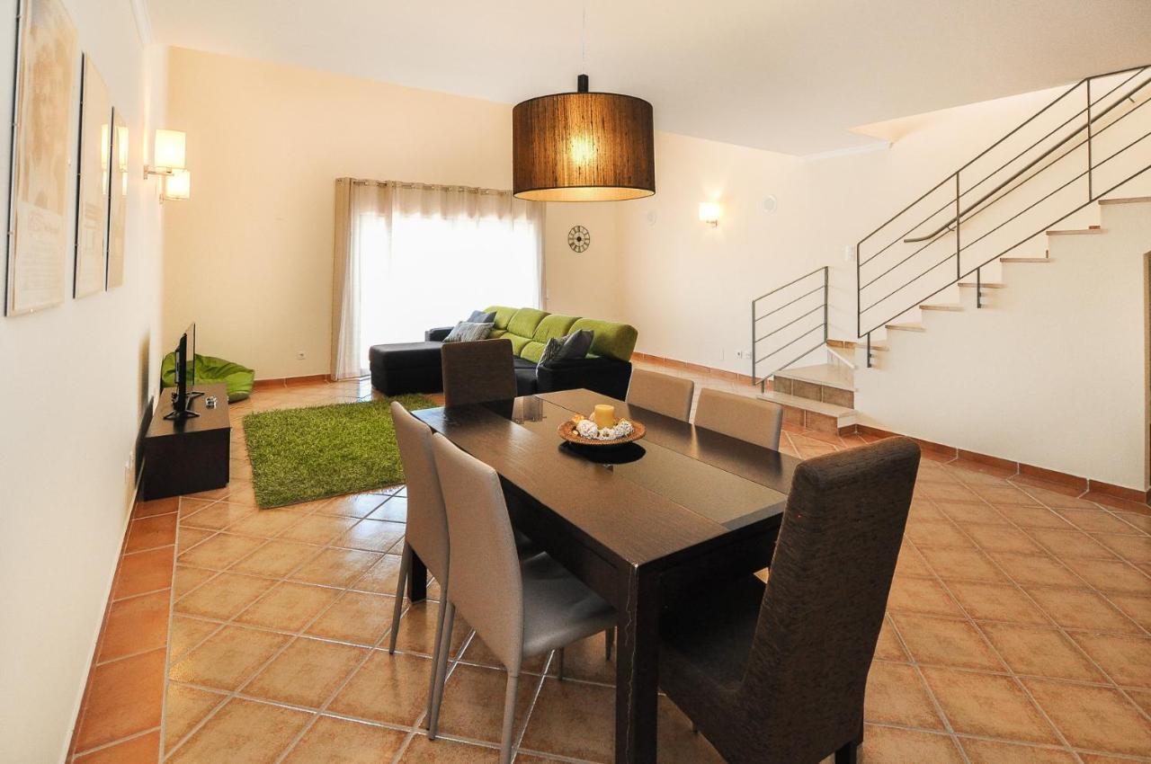 Baia Do Mel By Ocvillas Villa
