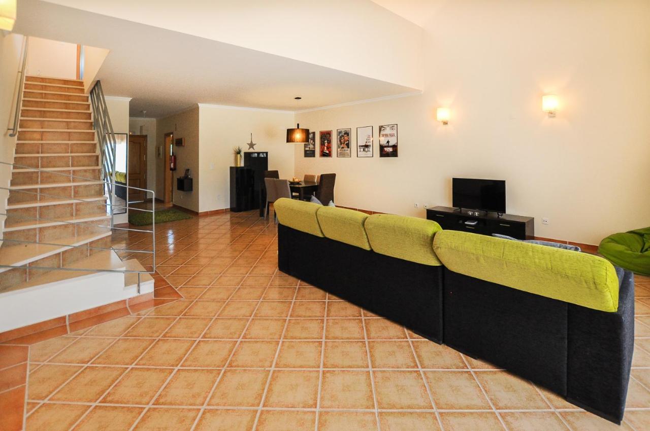 Baia Do Mel By Ocvillas Villa