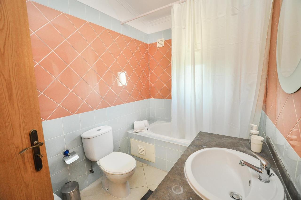 Villa Baia Do Mel By Ocvillas Albufeira