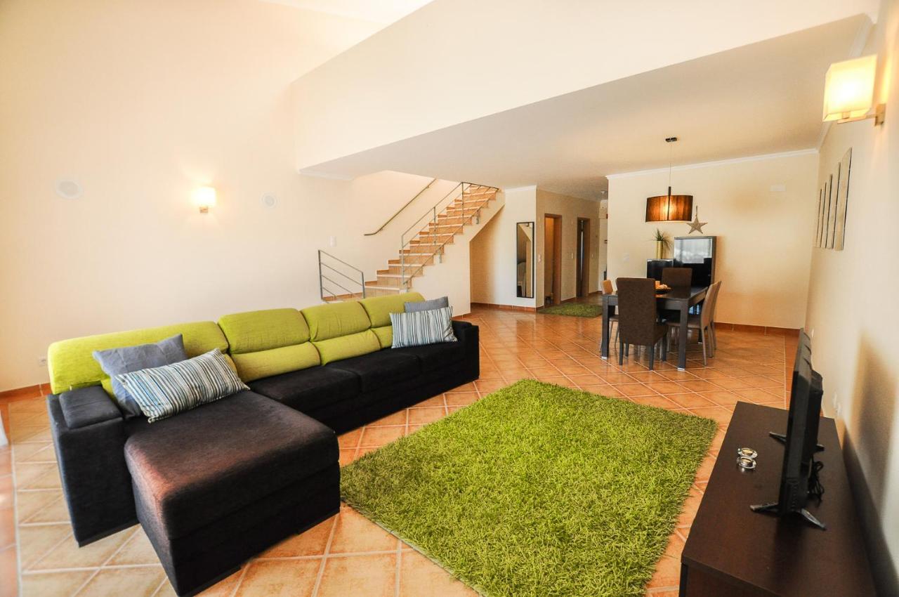 Baia Do Mel By Ocvillas Villa