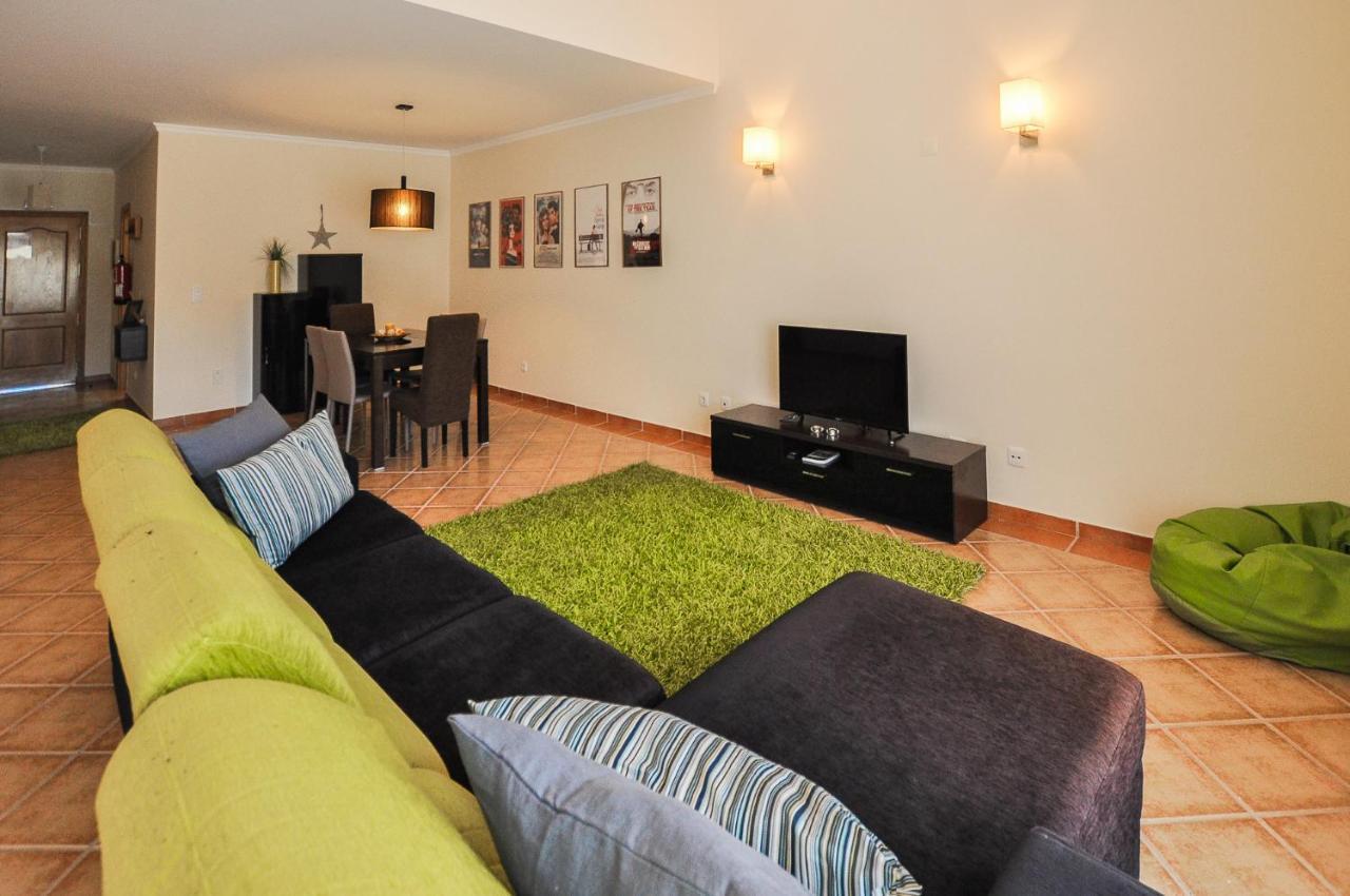 Villa Baia Do Mel By Ocvillas Albufeira