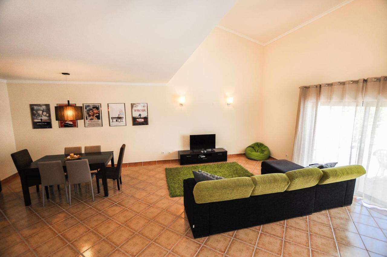 Baia Do Mel By Ocvillas Villa