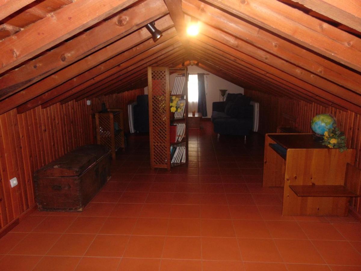 Casas Da Cascata Holiday home Lajes das Flores