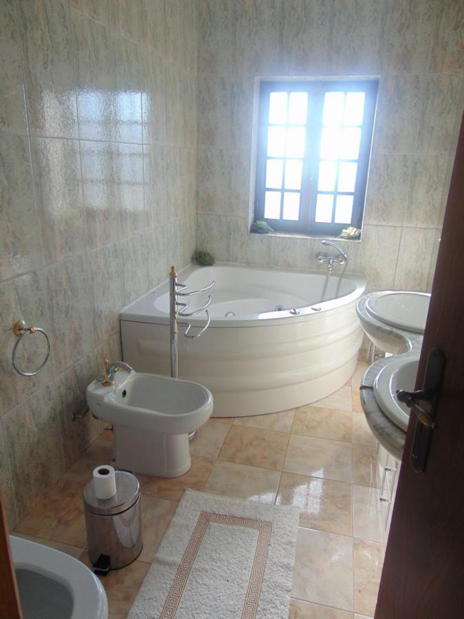 Casas Da Cascata *