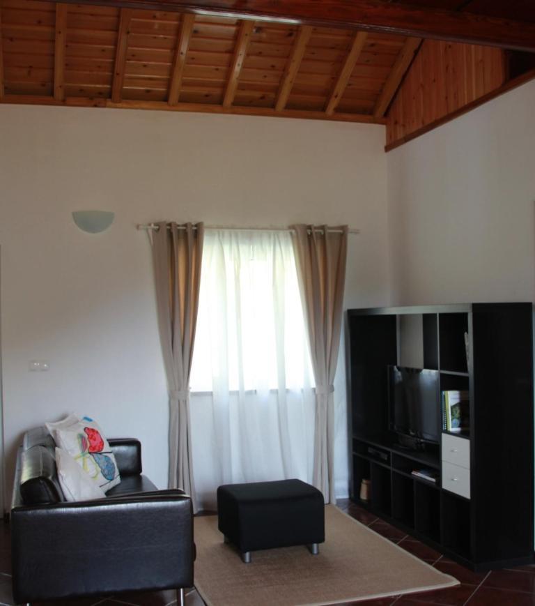 Casas Da Cascata *