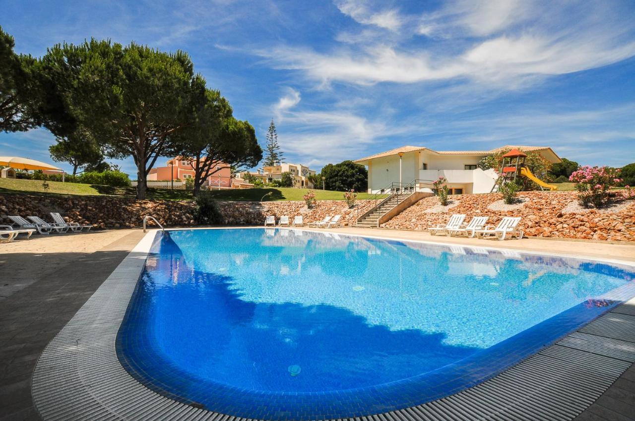 Baia Do Mel By Ocvillas Albufeira