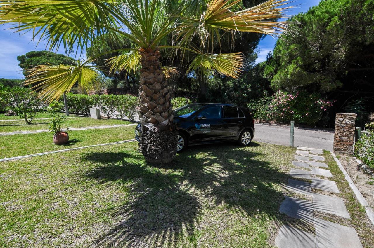 Baia Do Mel By Ocvillas Villa *
