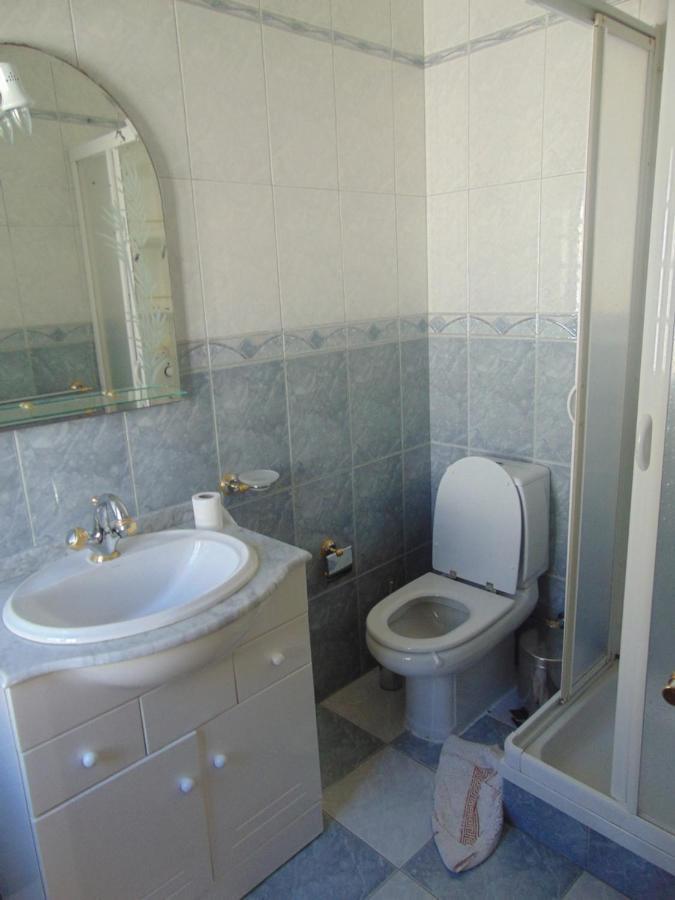 Casas Da Cascata