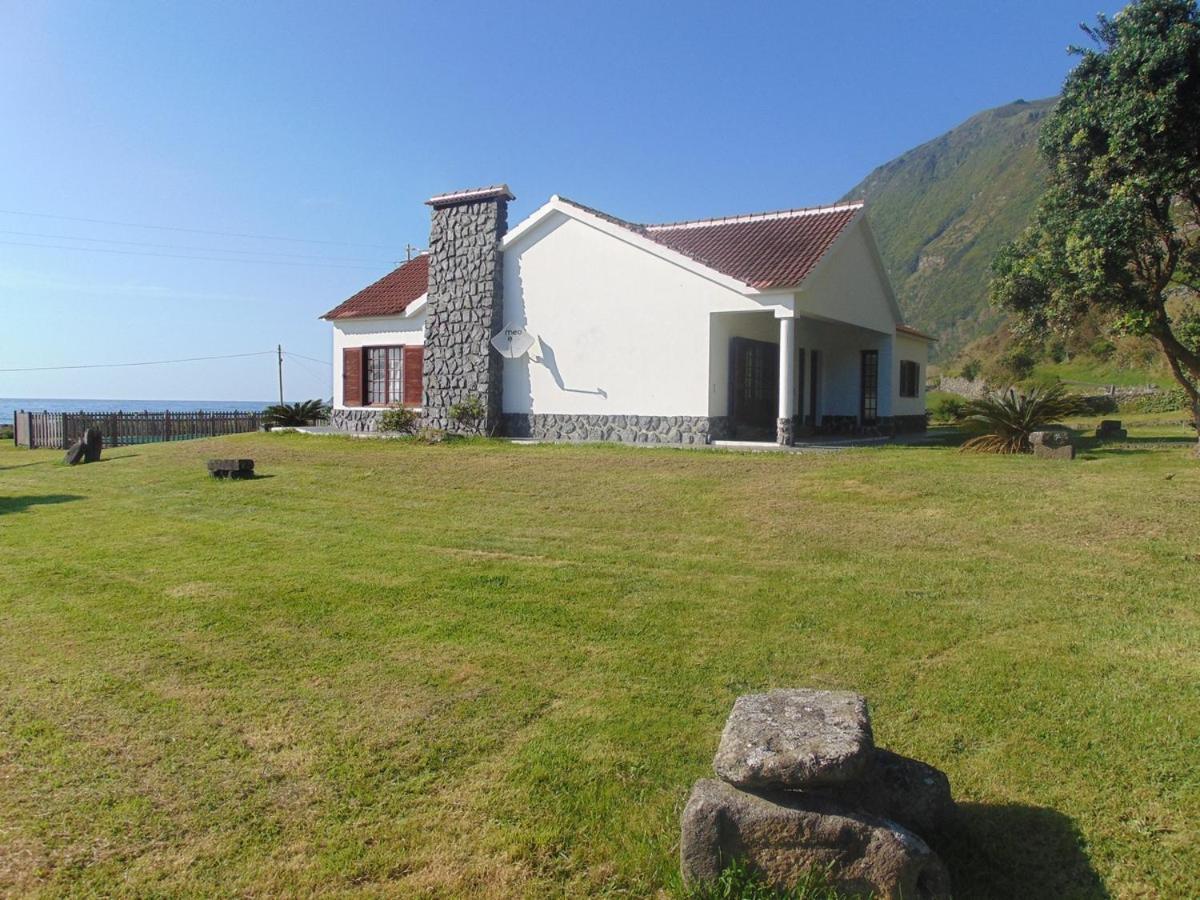 Casas Da Cascata