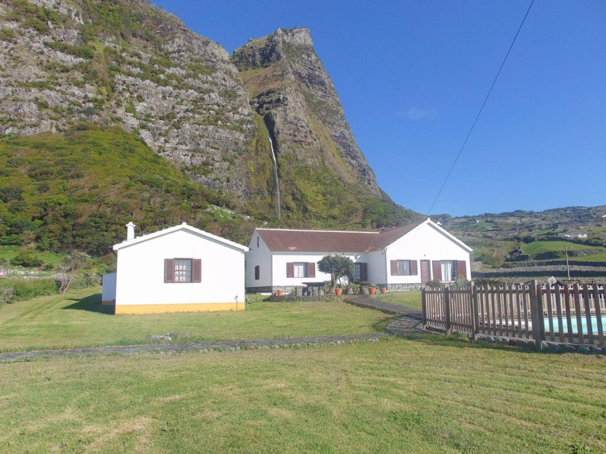 Casas Da Cascata Holiday home Lajes das Flores