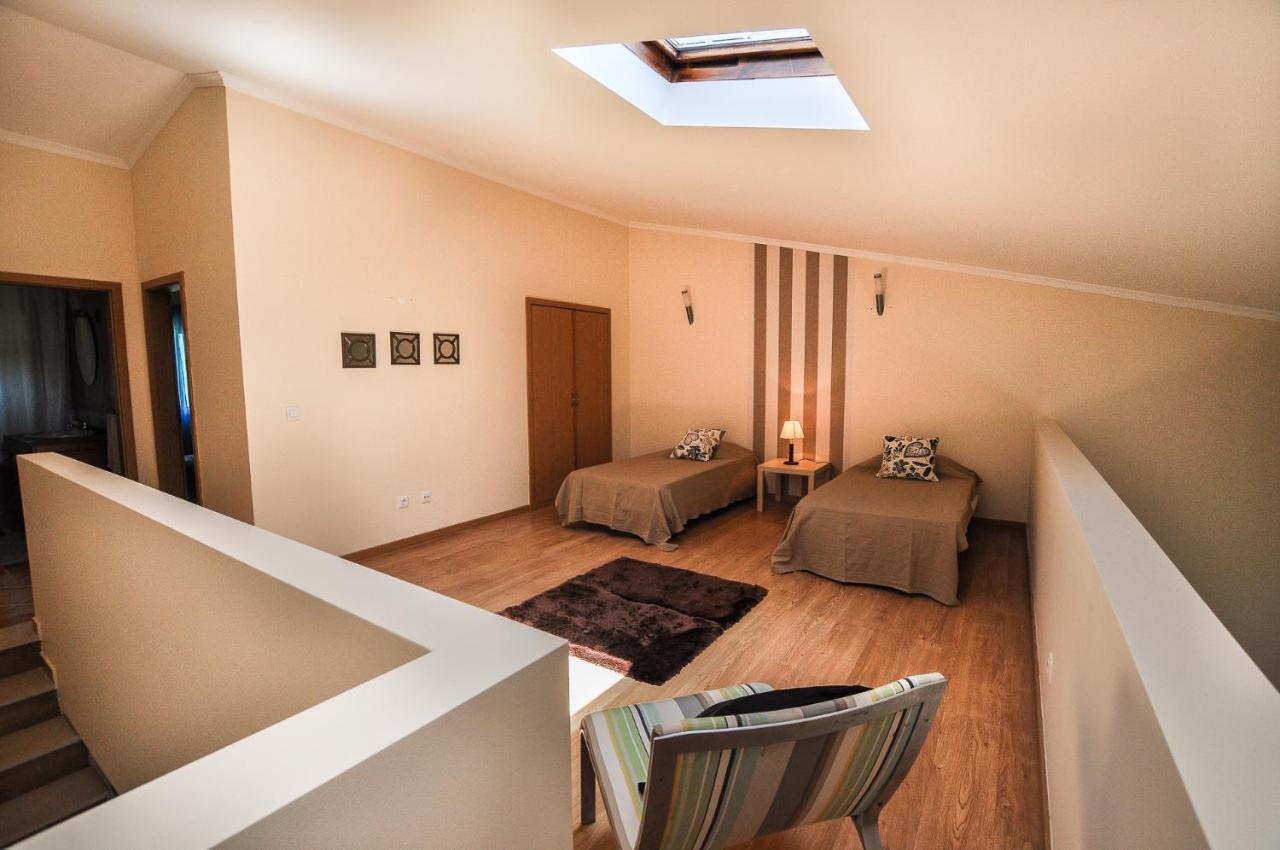 Baia Do Mel By Ocvillas Villa