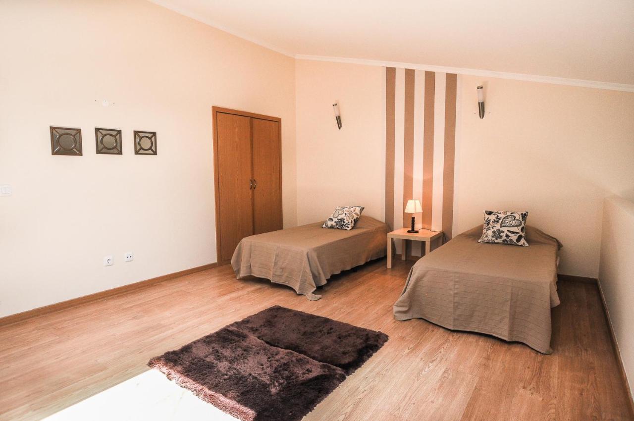 Villa Baia Do Mel By Ocvillas *