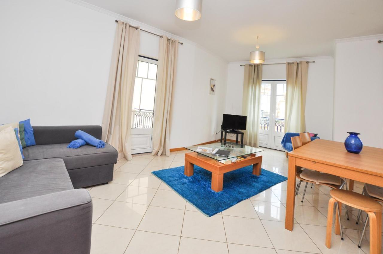 Apartment Dos Bicos By Ocvillas