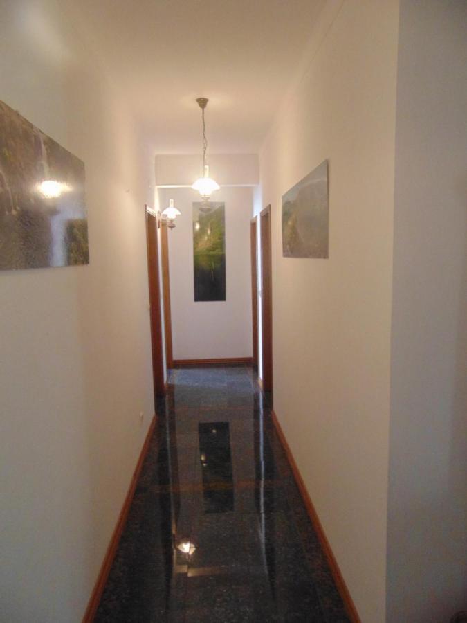 Casas Da Cascata Holiday home *