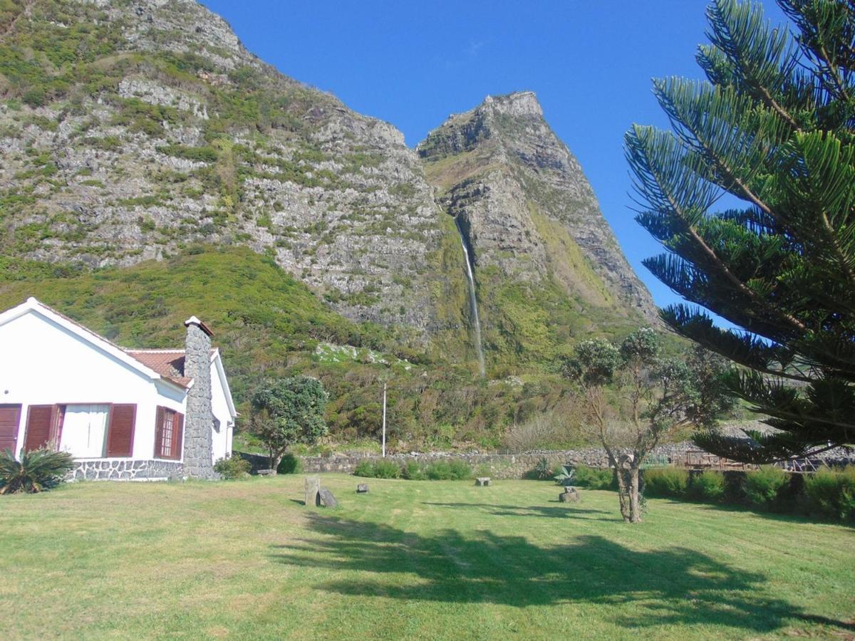 Casas Da Cascata Holiday home Lajes das Flores