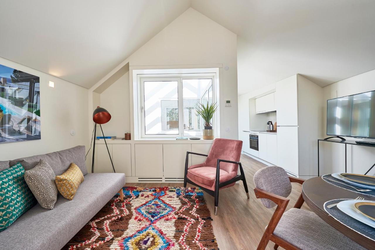 Apartamento Choice Alfama