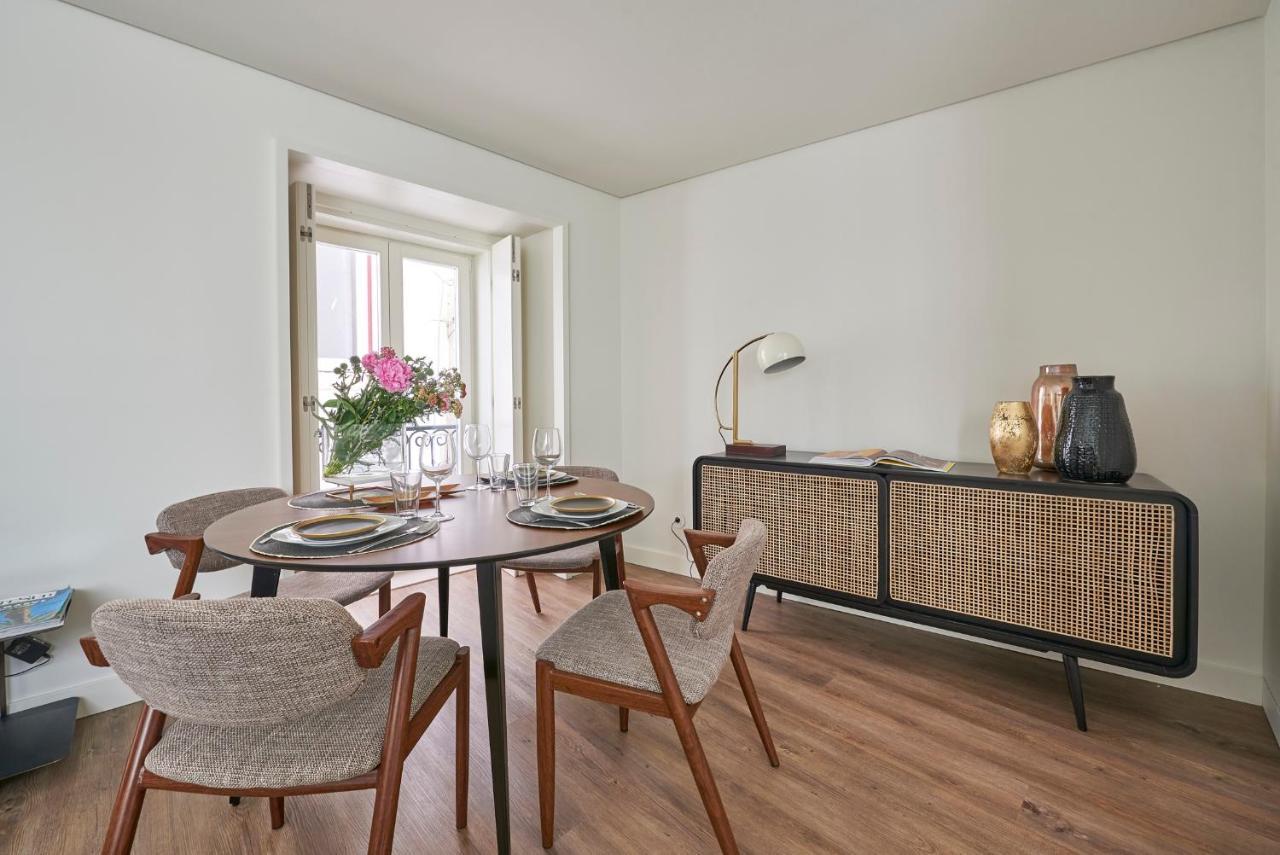Apartamento Choice Alfama Lisboa