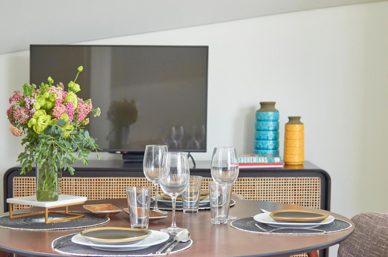 Choice Alfama Apartamento