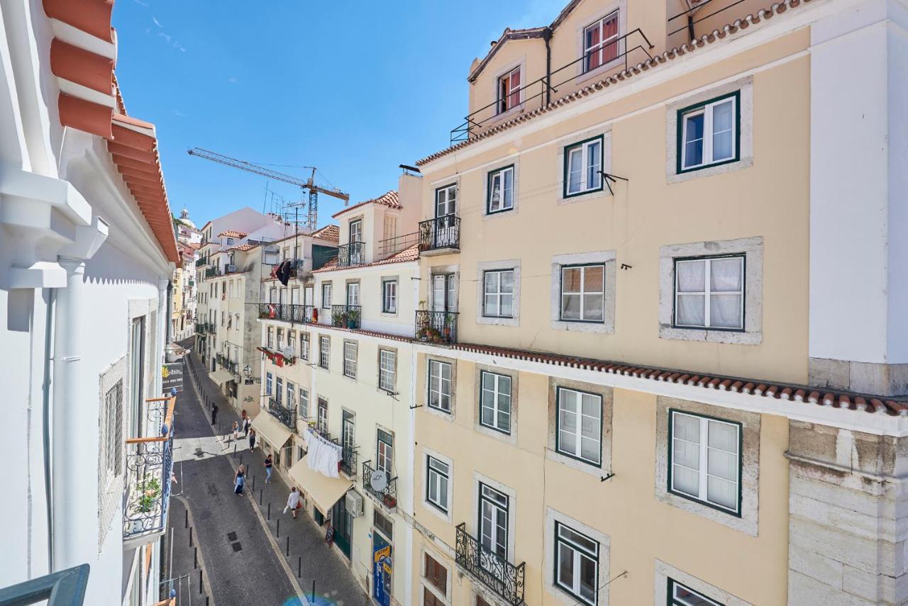 Apartamento Choice Alfama *
