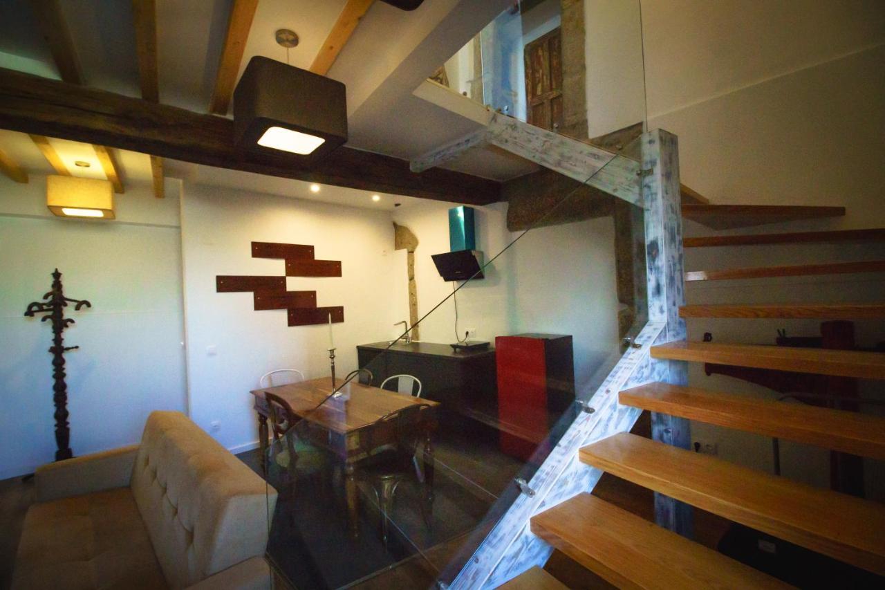 Apartment Memorias Charme Residences *