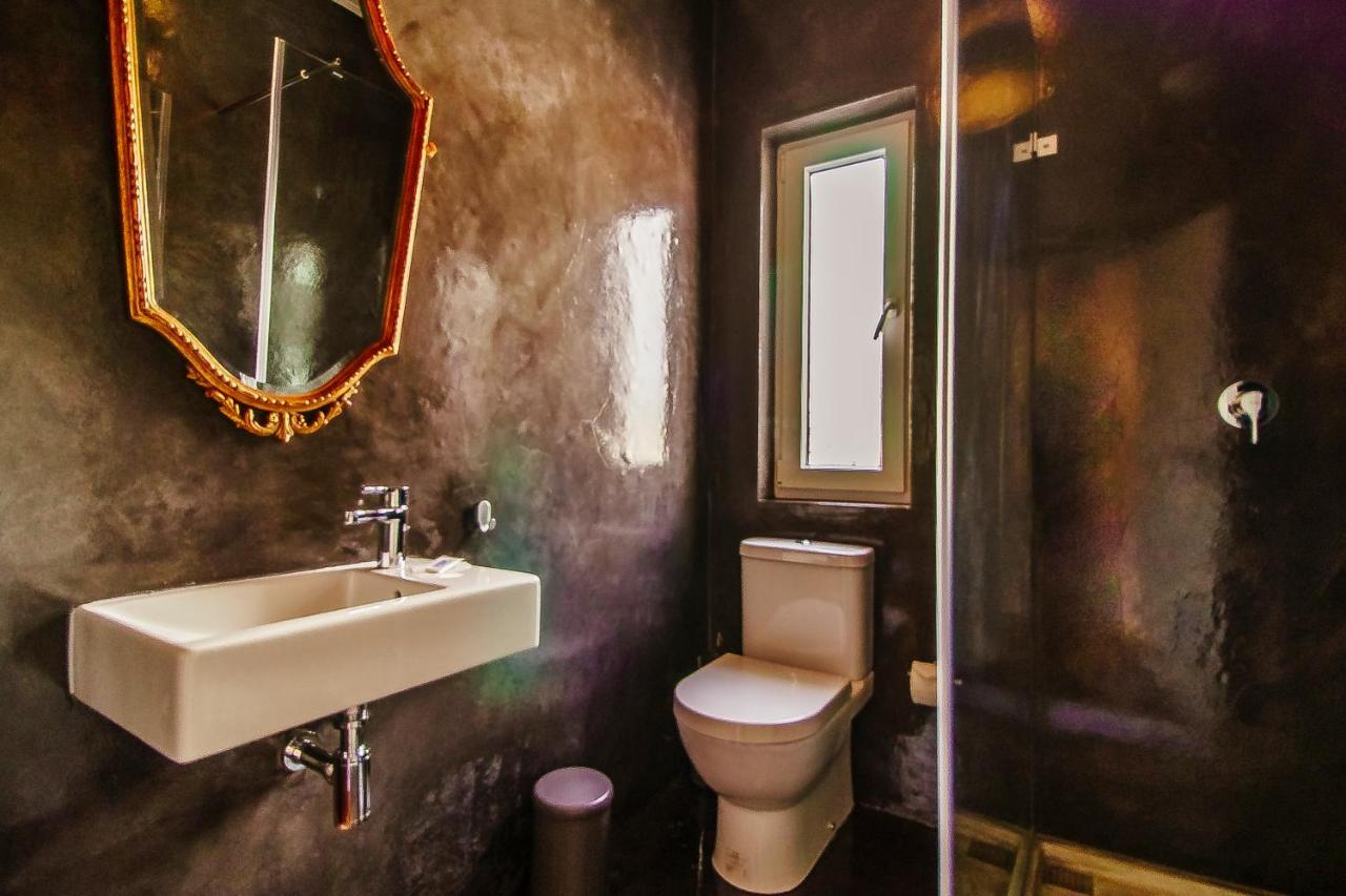 Memorias Charme Residences Apartment